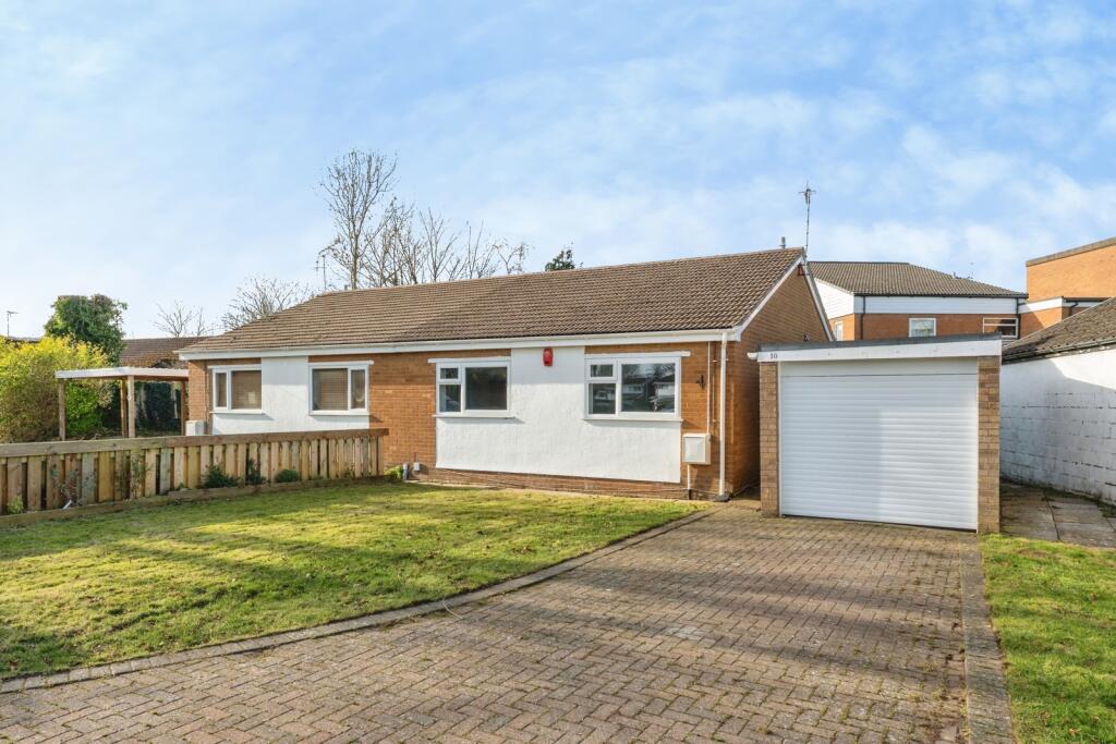 Main image of property: Avon Court, Mold, Flintshire, CH7