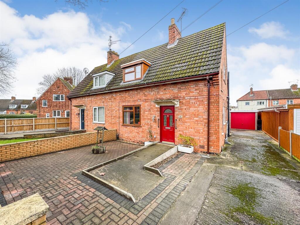 Main image of property: Tanfields Grove, Corby