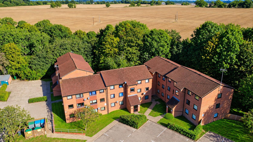Main image of property: Woodhall Farm, Hemel Hempstead, HP2