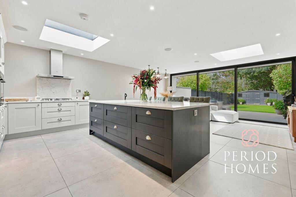 House in Basildon, Queens Park, Billericay - View 5