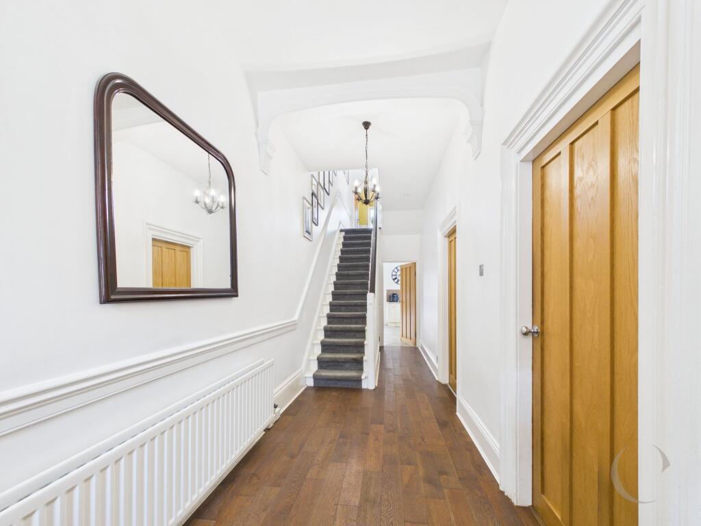 House in Newcastle upon Tyne - More
