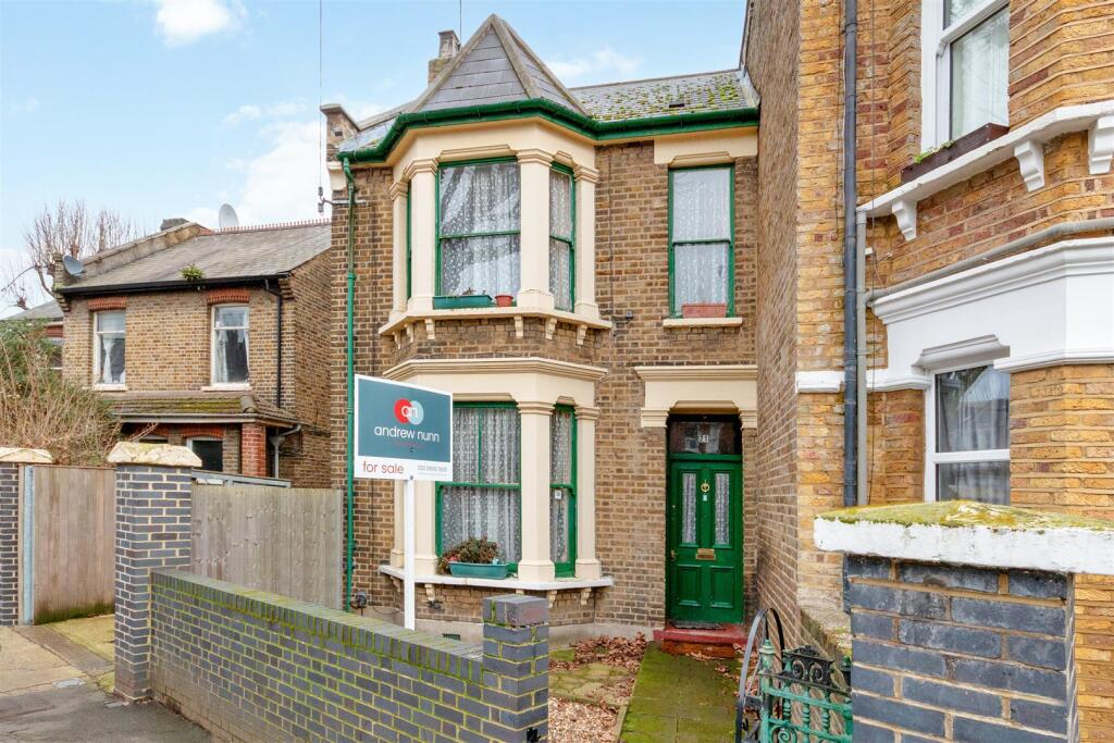 Main image of property: Newton Avenue, London