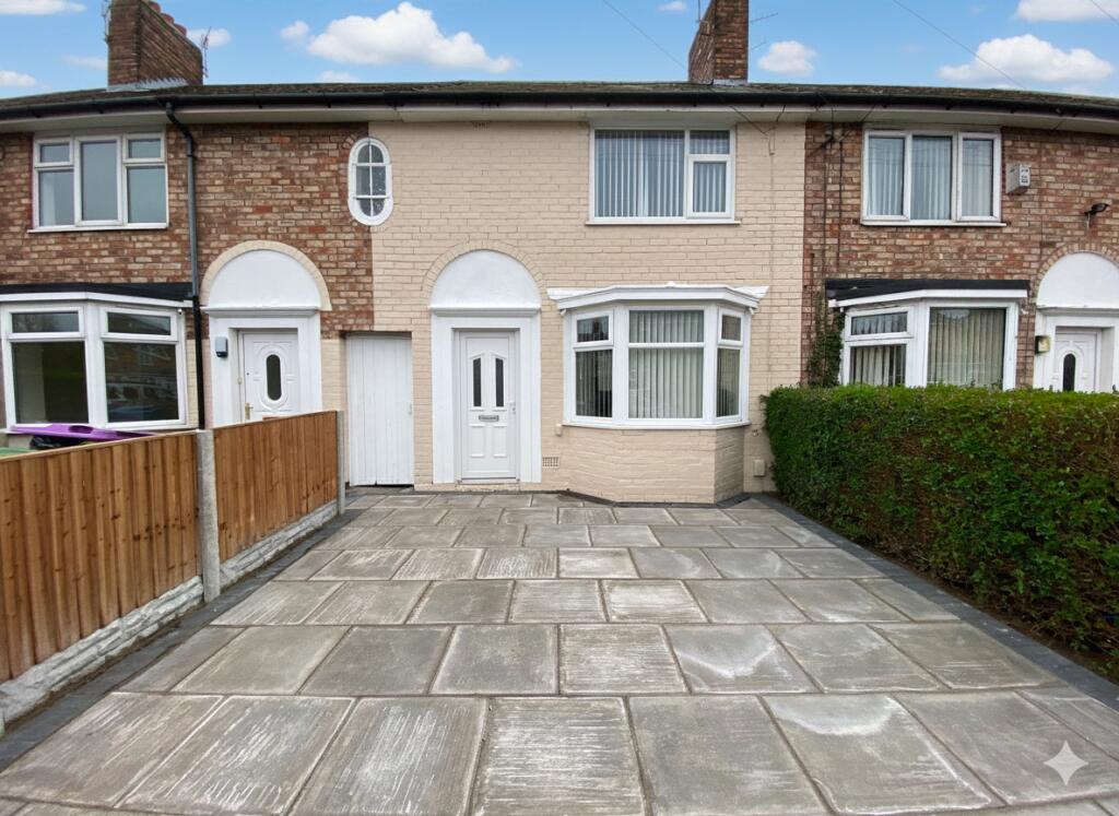 Main image of property: Windfield Road, Liverpool, L19 8JN