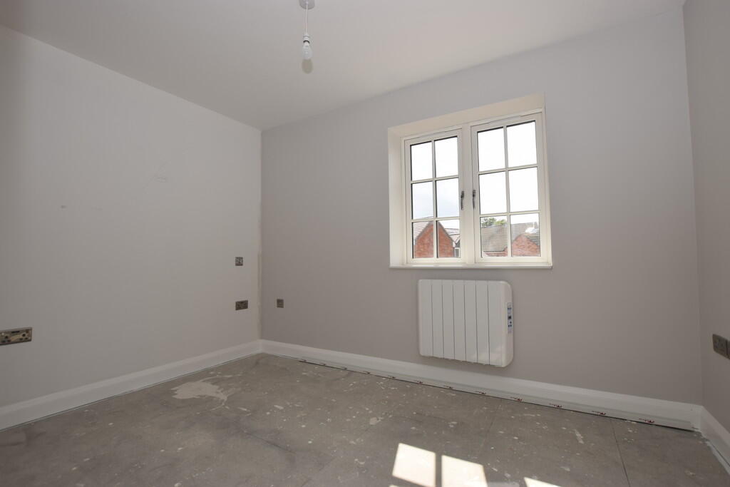Apartment in Hinckley and Bosworth, Leicestershire - View 5