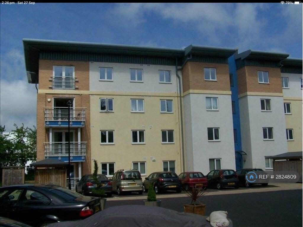 Main image of property: Knightsbridge Court, Gosforth, Newcastle Upon Tyne, NE3