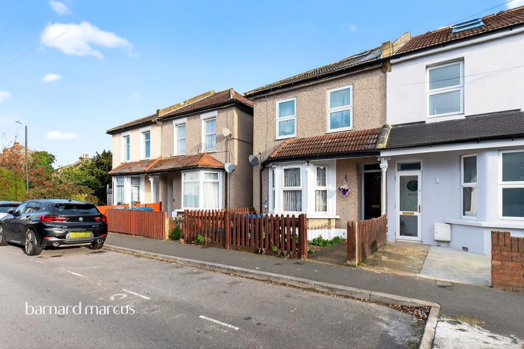 Main image of property: Kings Road, Mitcham