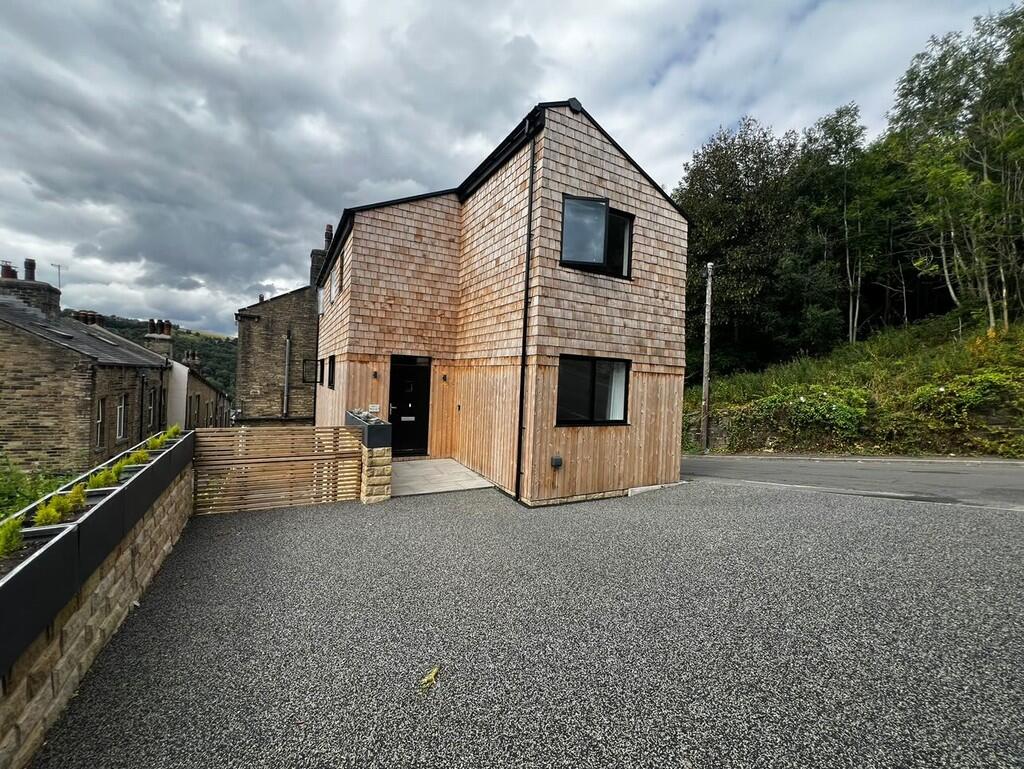 Main image of property: Vista House, Wadsworth House, Hebden Bridge