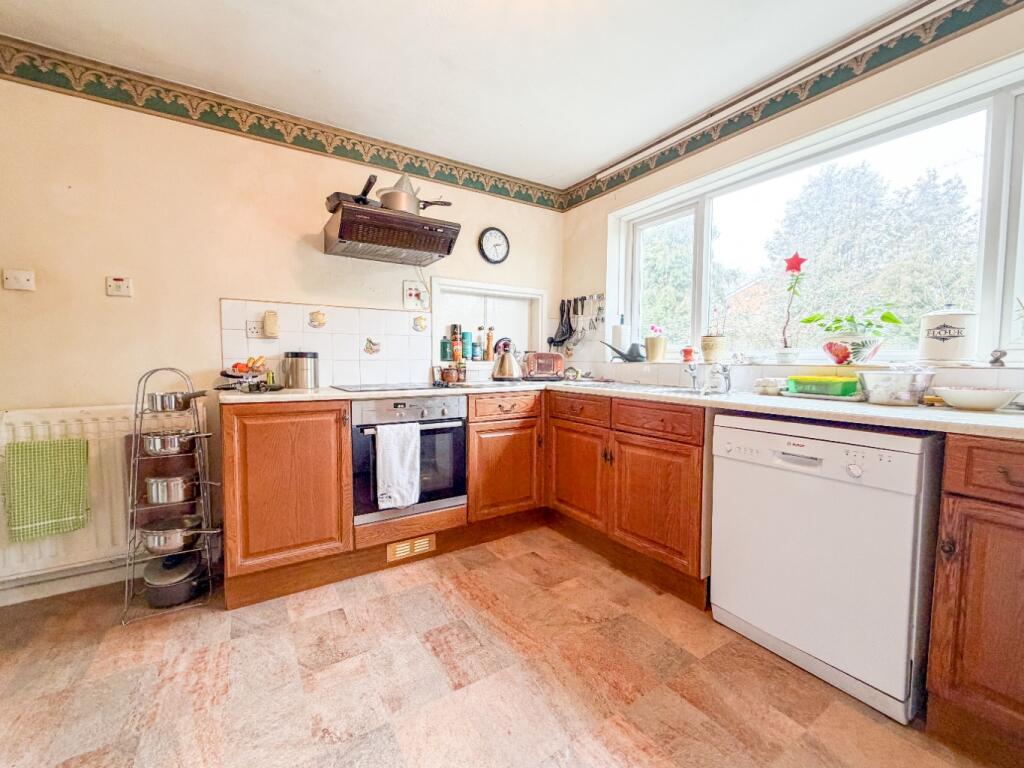 Additional image 3 of Woodrow Crescent, Knowle, Solihull, West Midlands