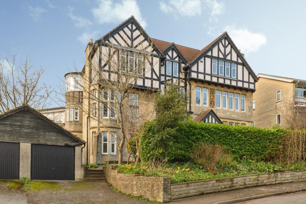 Main image of property: Lansdown Grove, Bath, Somerset, BA1