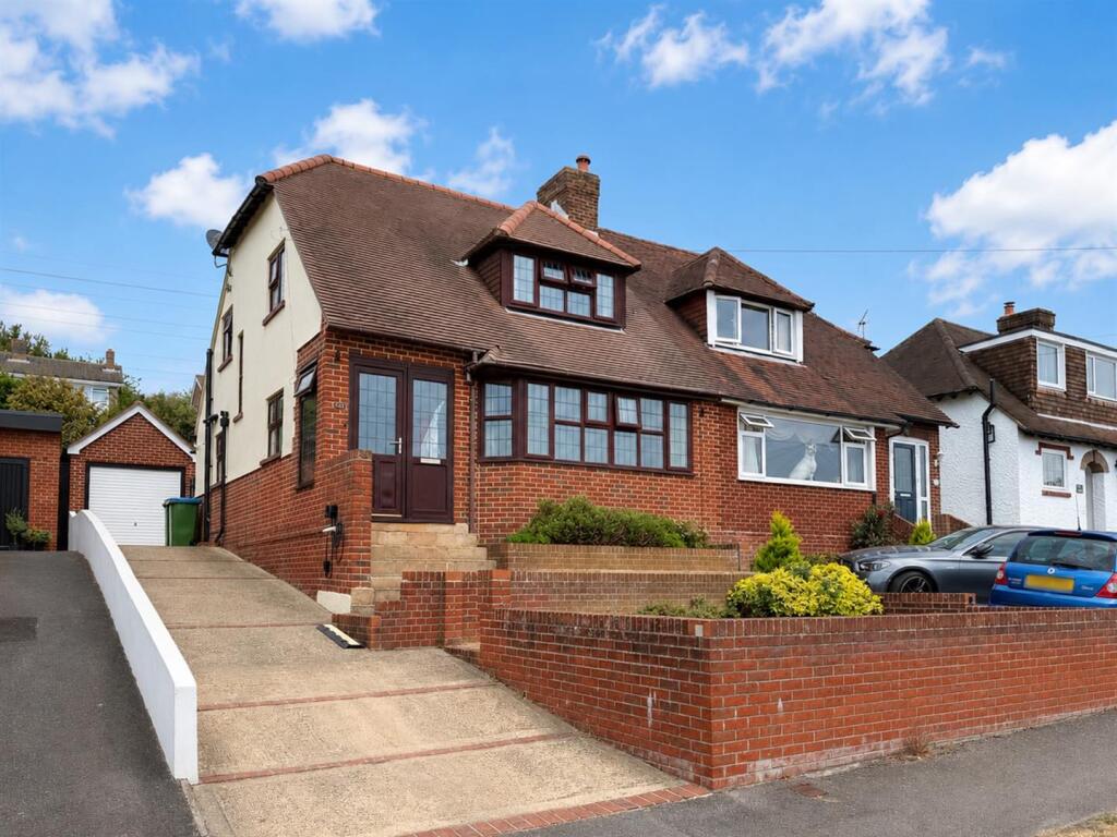 Main image of property: Carlton Road, Portchester