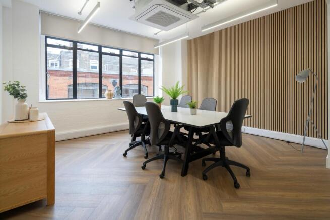 2nd Floor, 11-15 Emerald Street