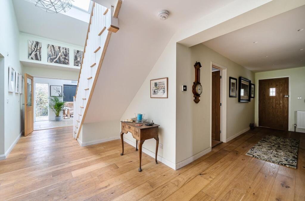 House in Norton-sub-Hamdon, Somerset - View 4