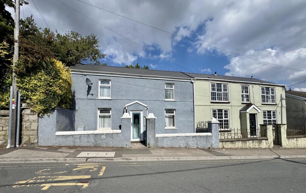 Main image of property: High Street, Cefn Coed, Merthyr Tydfil, CF48 2PN