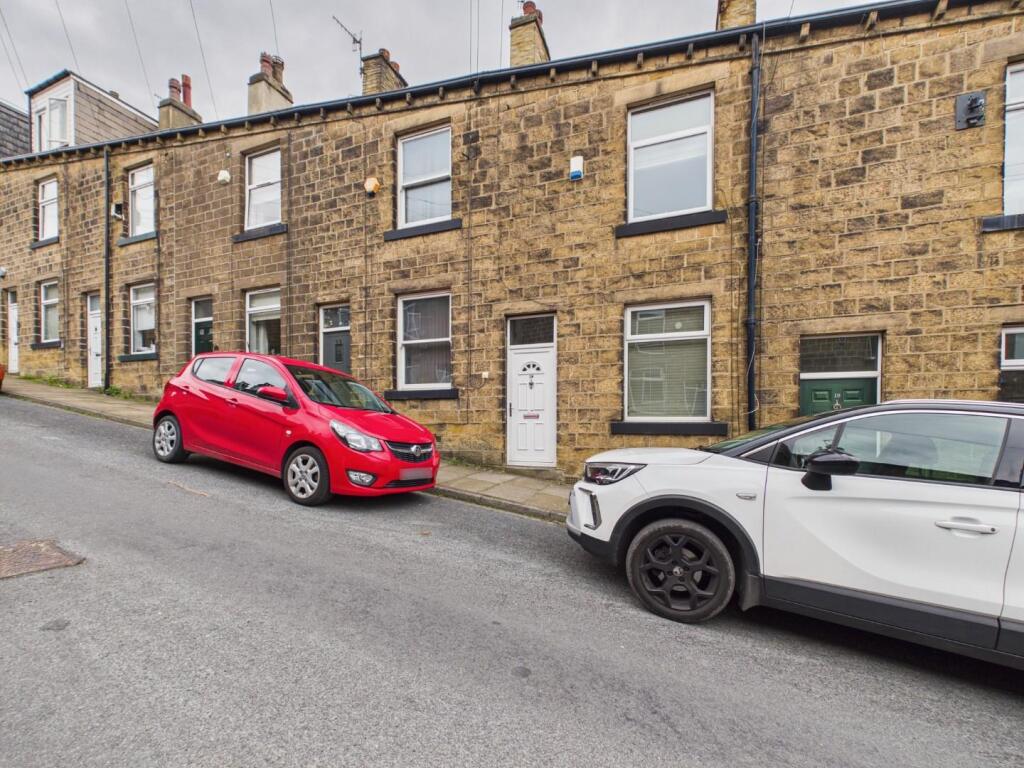 Main image of property: Stanley Street, Bingley