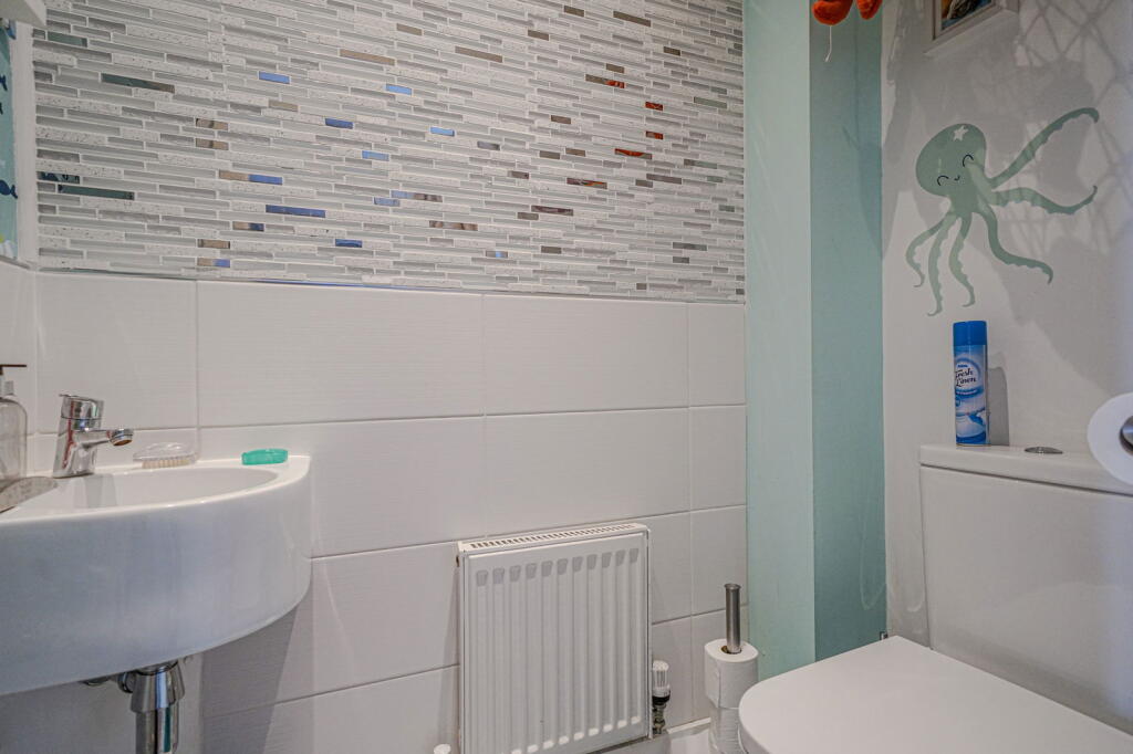 Additional image 21 of Parkgate Mews, Shirley, Solihull, B90 3GF