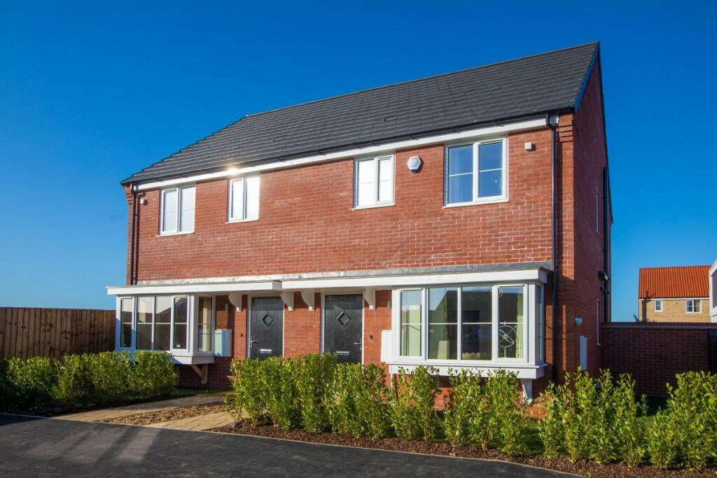 Main image of property: London Road
Kirton
PE20 1JA