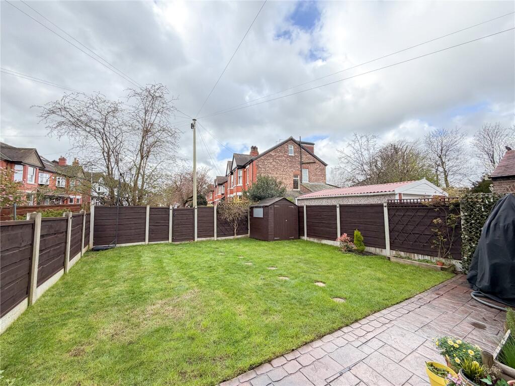 Brooklawn Drive, Didsbury, M20 photo 2