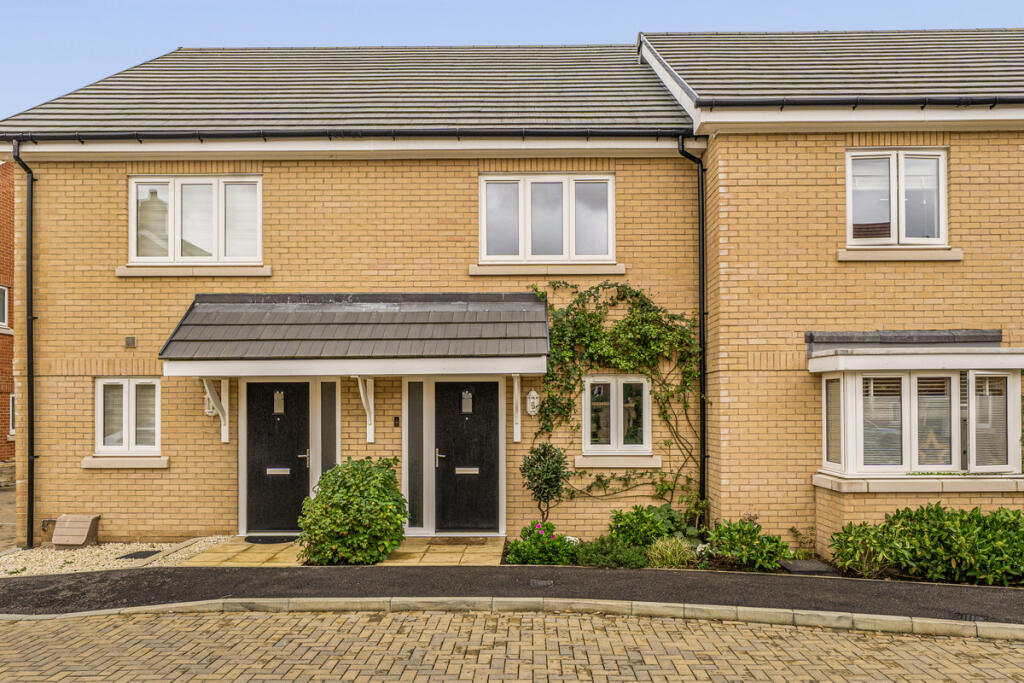 House in Southampton