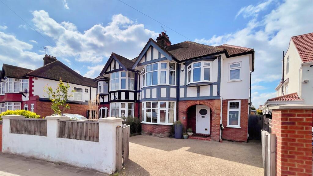 Main image of property: Sutton Lane, Hounslow