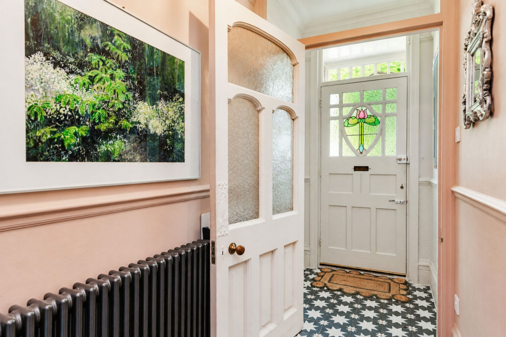 House in Hove, Brighton and Hove - View 5