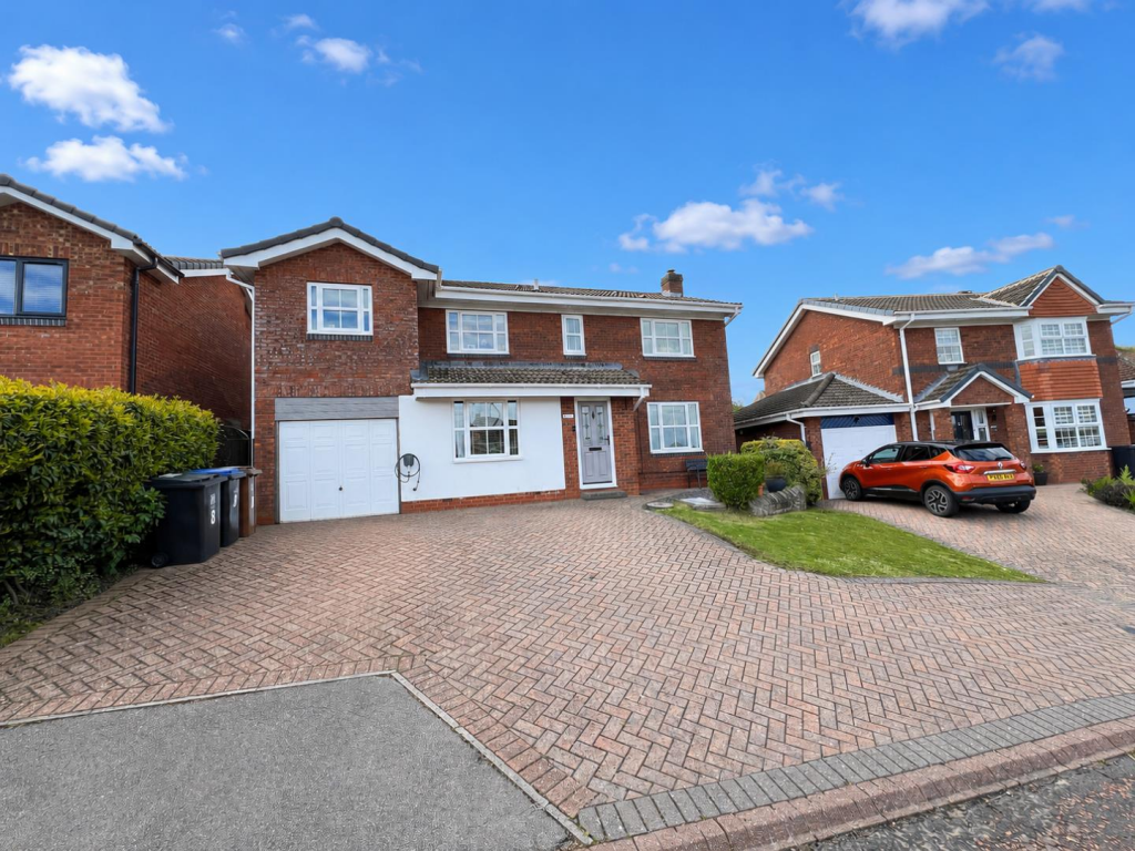 Main image of property: Trevelyan Place, Crook