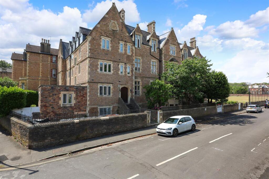 Main image of property: College Fields, Clifton, Bristol