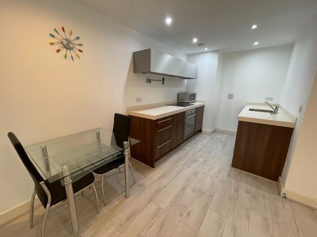 Apartment in Birmingham - View 5