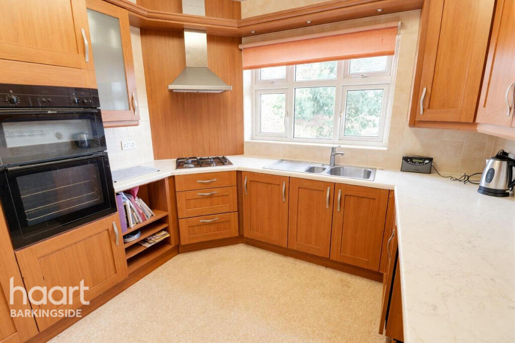 Main image of property: Strafford Avenue, Clayhall