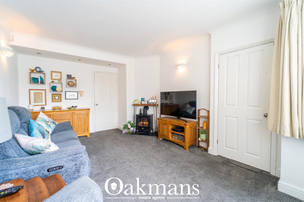 House in Birmingham - View 5
