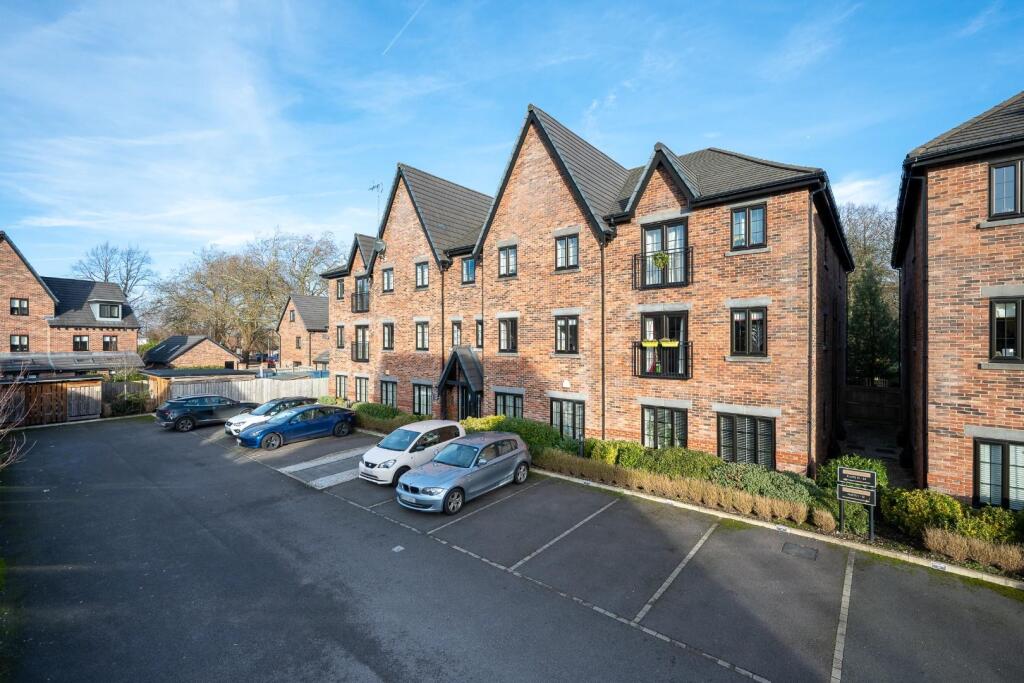 Main image of property: Toddbrook Close, West Didsbury