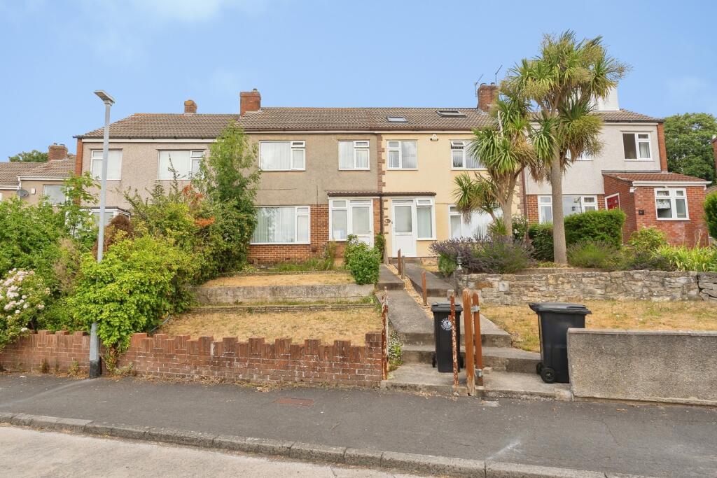 Main image of property: Hardwick Close, Brislington, Bristol, BS4