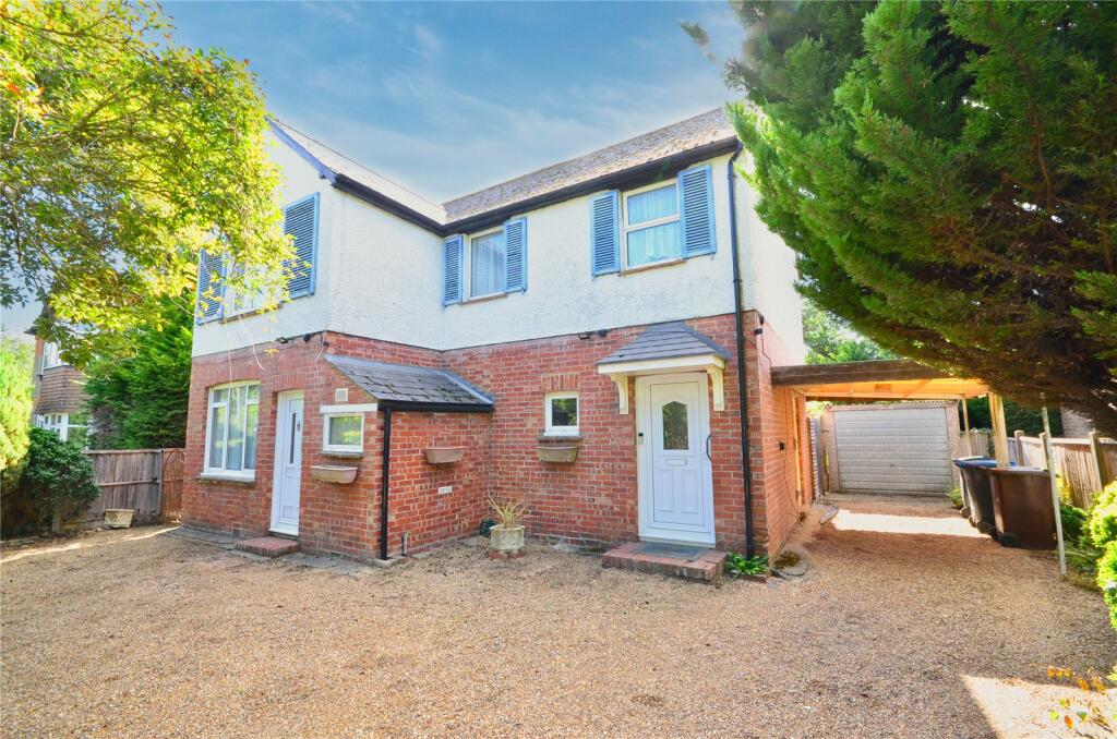 Main image of property: Newchapel Road, Lingfield, Surrey, RH7