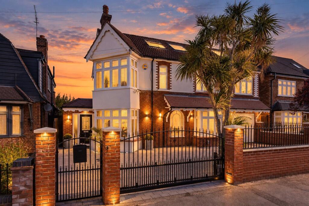 Main image of property: Walden Road, Hornchurch, RM11