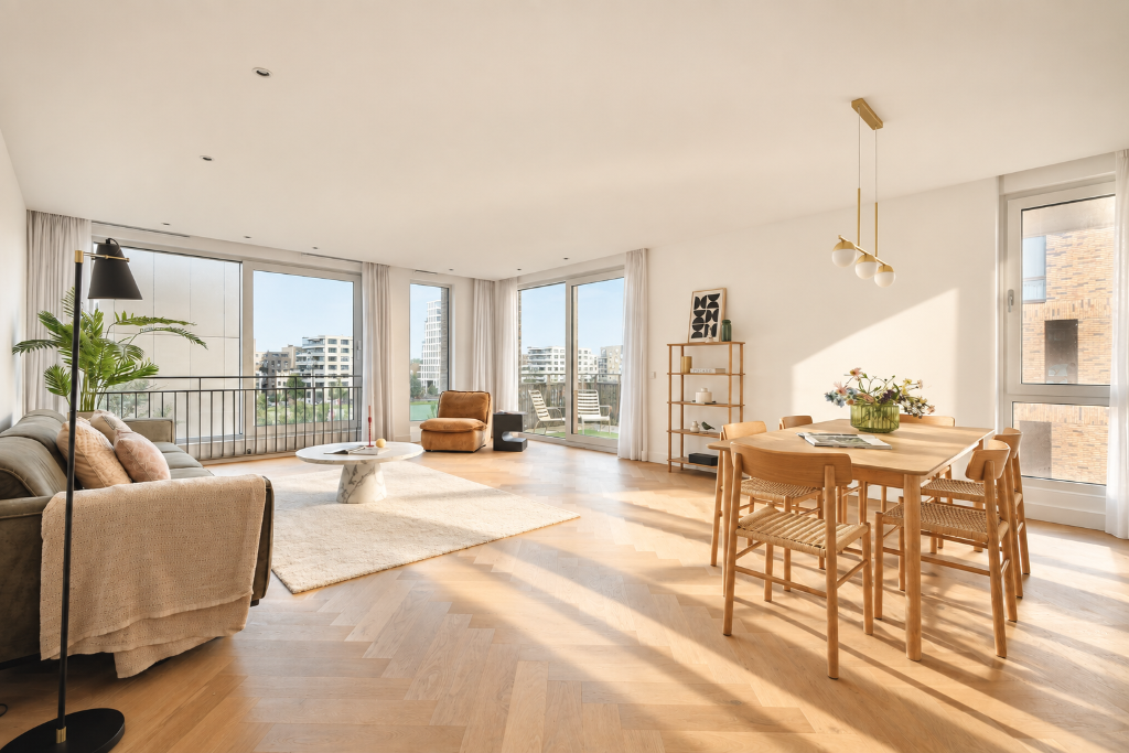 Main image of property: Amsterdam, Noord-Holland