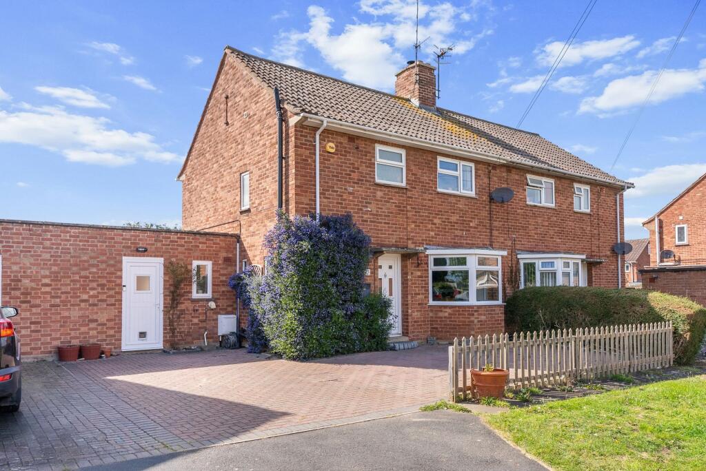 Main image of property: Horsebridge Avenue, Badsey, WR11