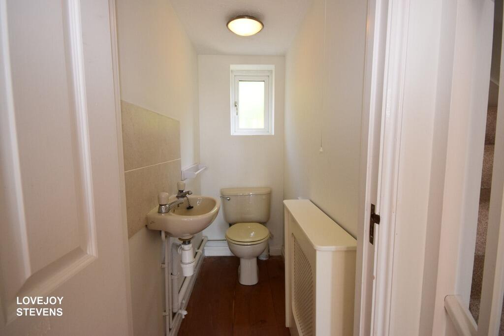 House in Reading - View 5