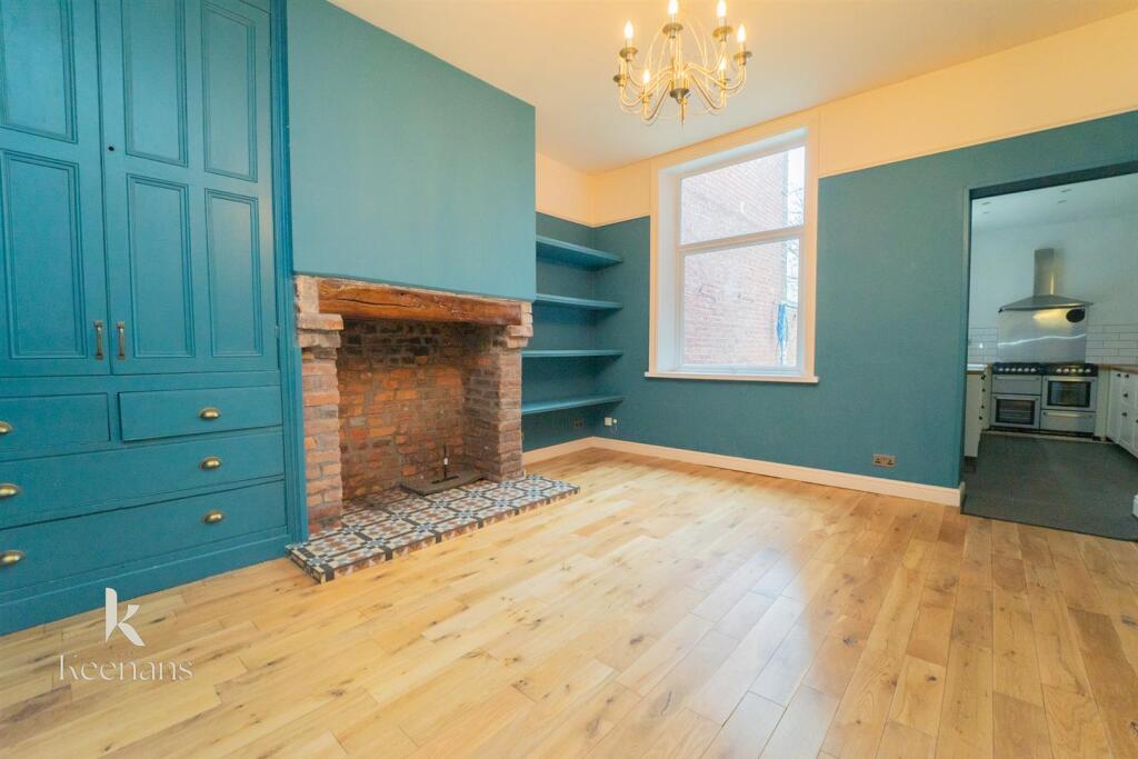 Main image of property: Bell Lane, Bury