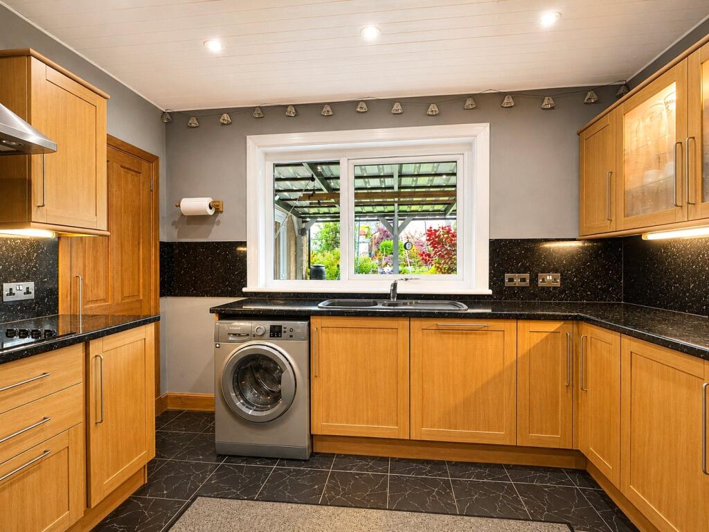 House in Inverness, Moray - View 3