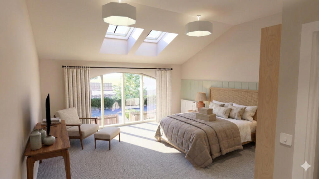 Additional image 5 of Plot 31, The Croft Pendle Farm, Worsthorne