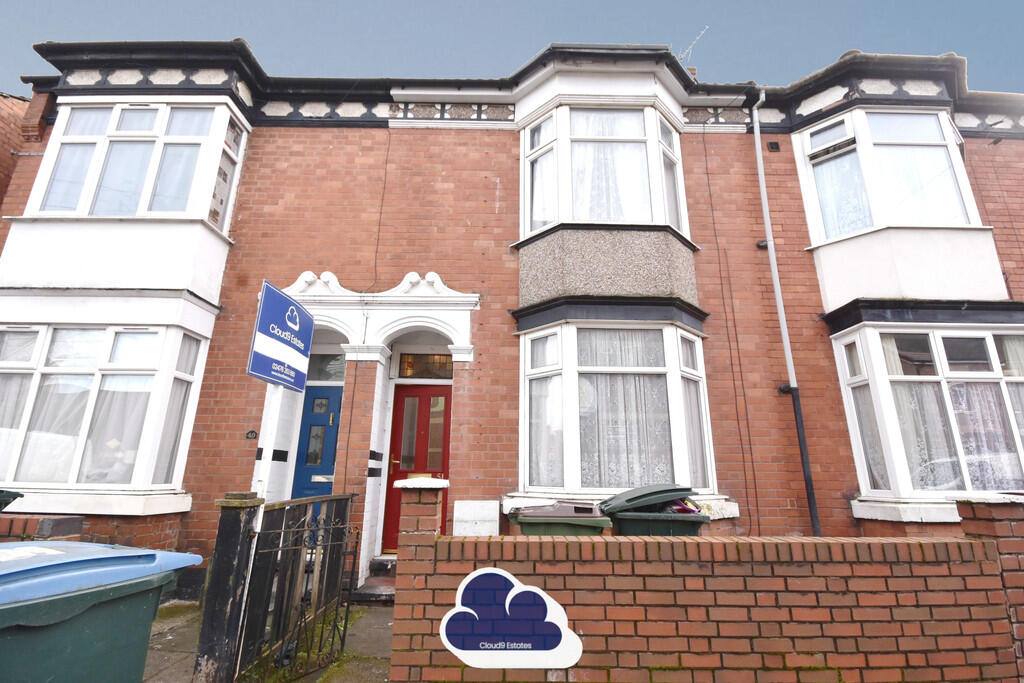 Main image of property: Grafton Street, Coventry