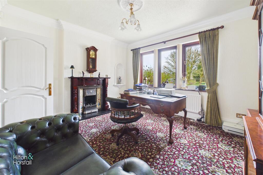 Additional image 16 of Higherford Lodge, Middleton Drive, Barrowford