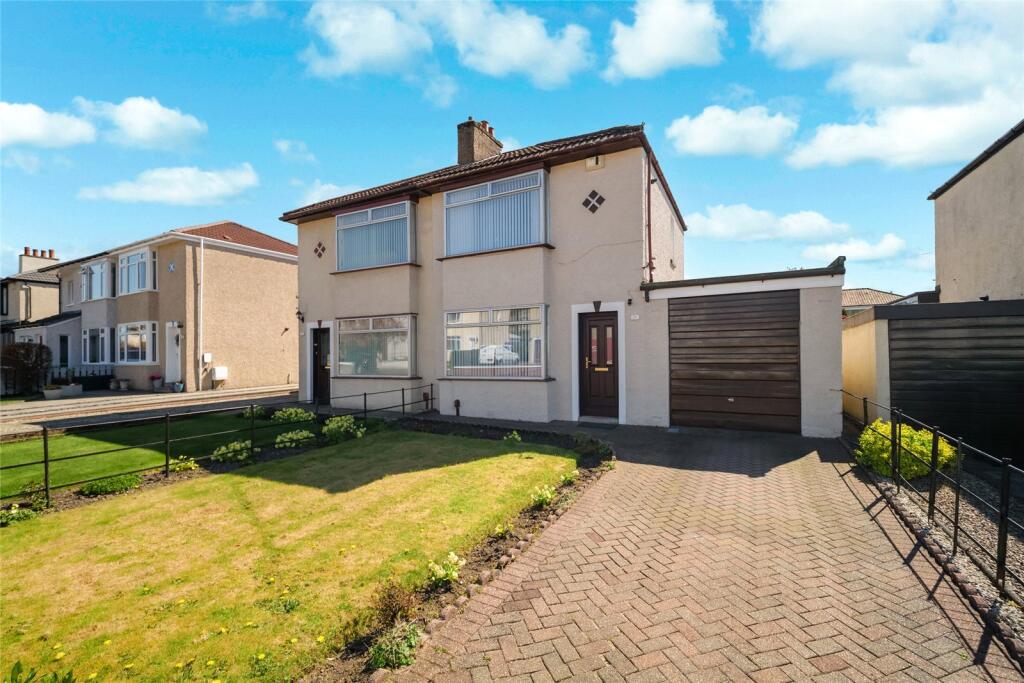 Main image of property: Kenmure Gardens, Bishopbriggs, Glasgow, East Dunbartonshire, G64