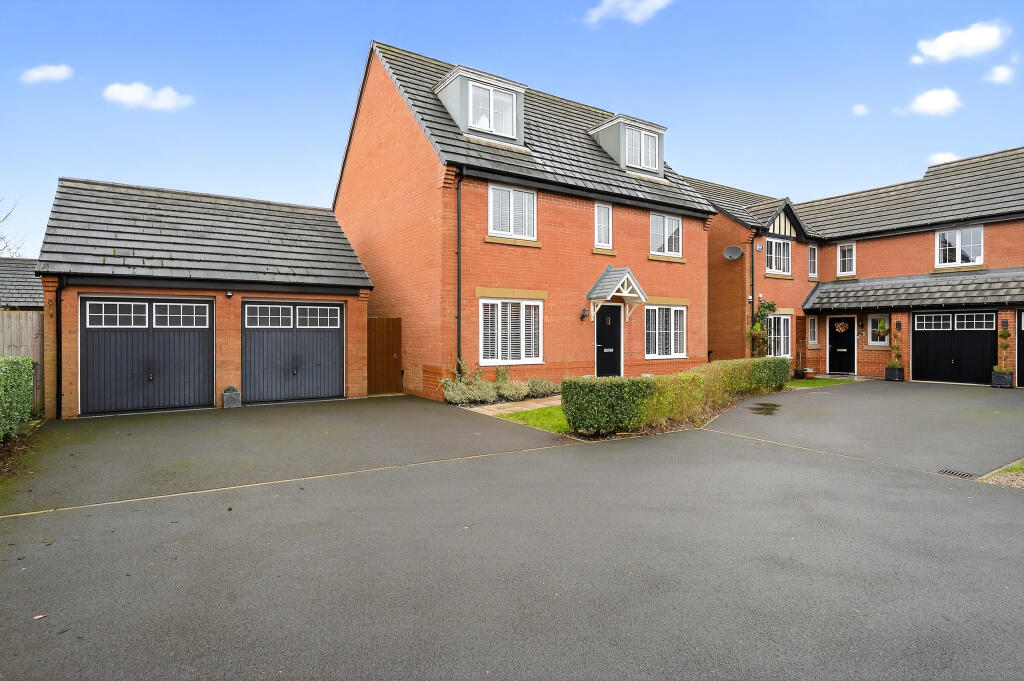 Main image of property: Northumberland Road, Widnes, WA8