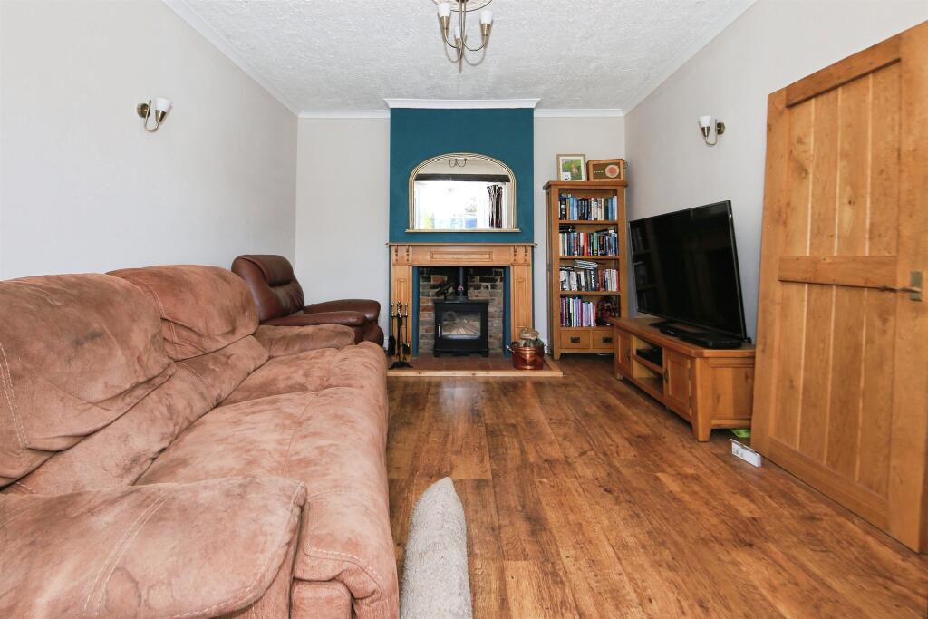 House in Peterborough - View 2