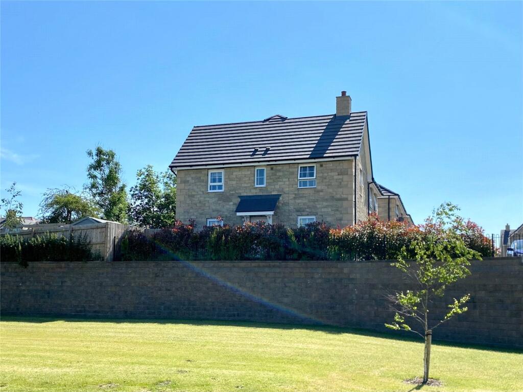 Additional image 2 of Molland Drive, Clitheroe, Lancashire, BB7