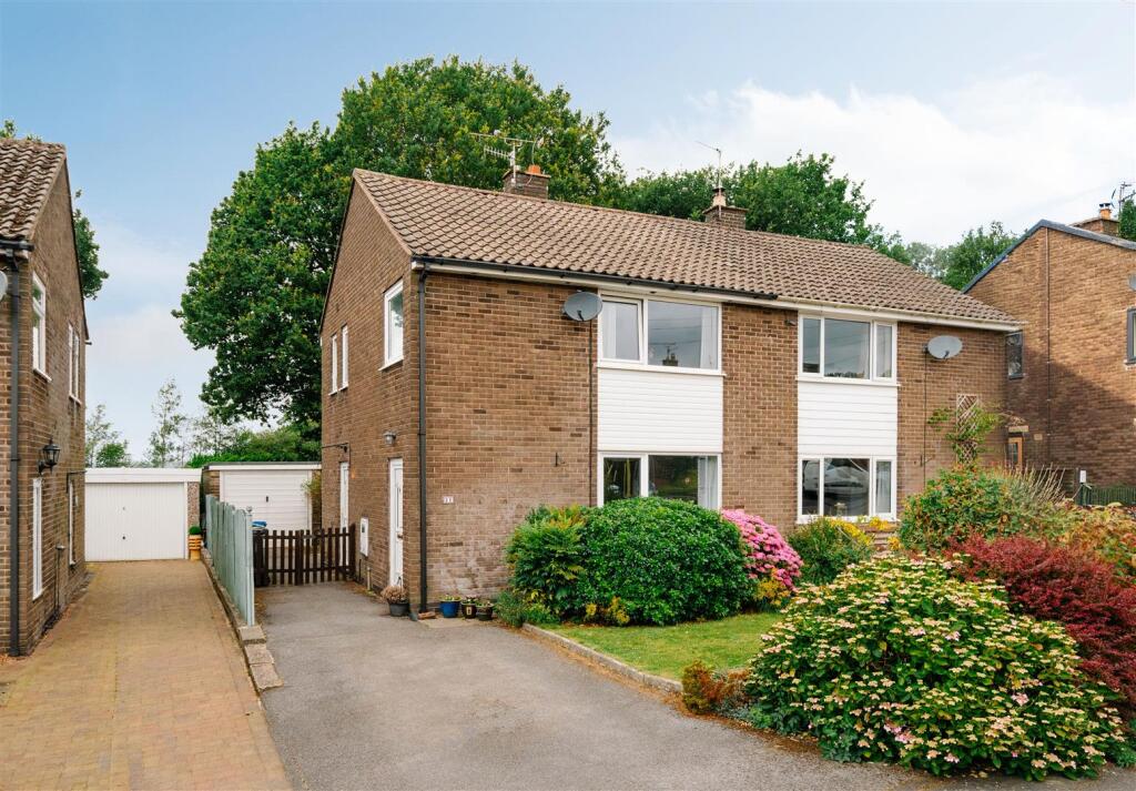 Main image of property: Pinewood Road, Matlock, DE4 3HN