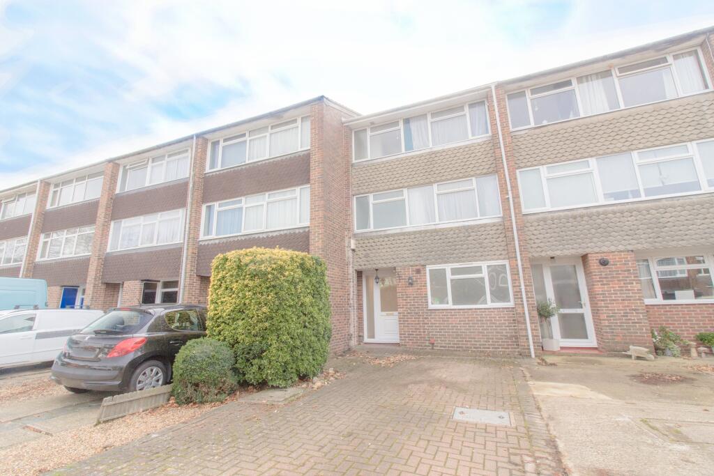 Main image of property: Blackhorse Close, , Windsor