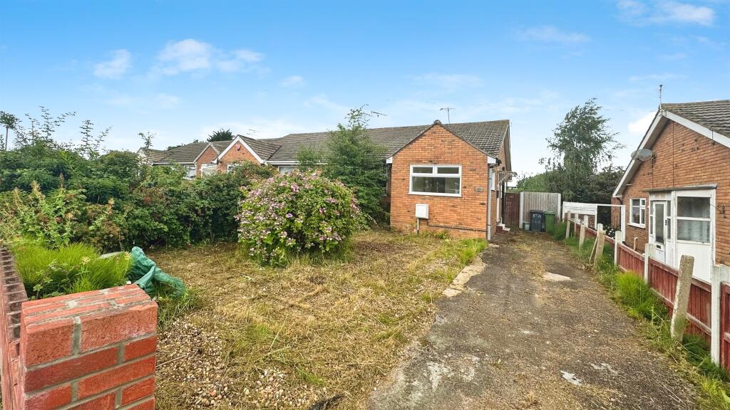 Main image of property: Linden Drive, Clacton-On-Sea