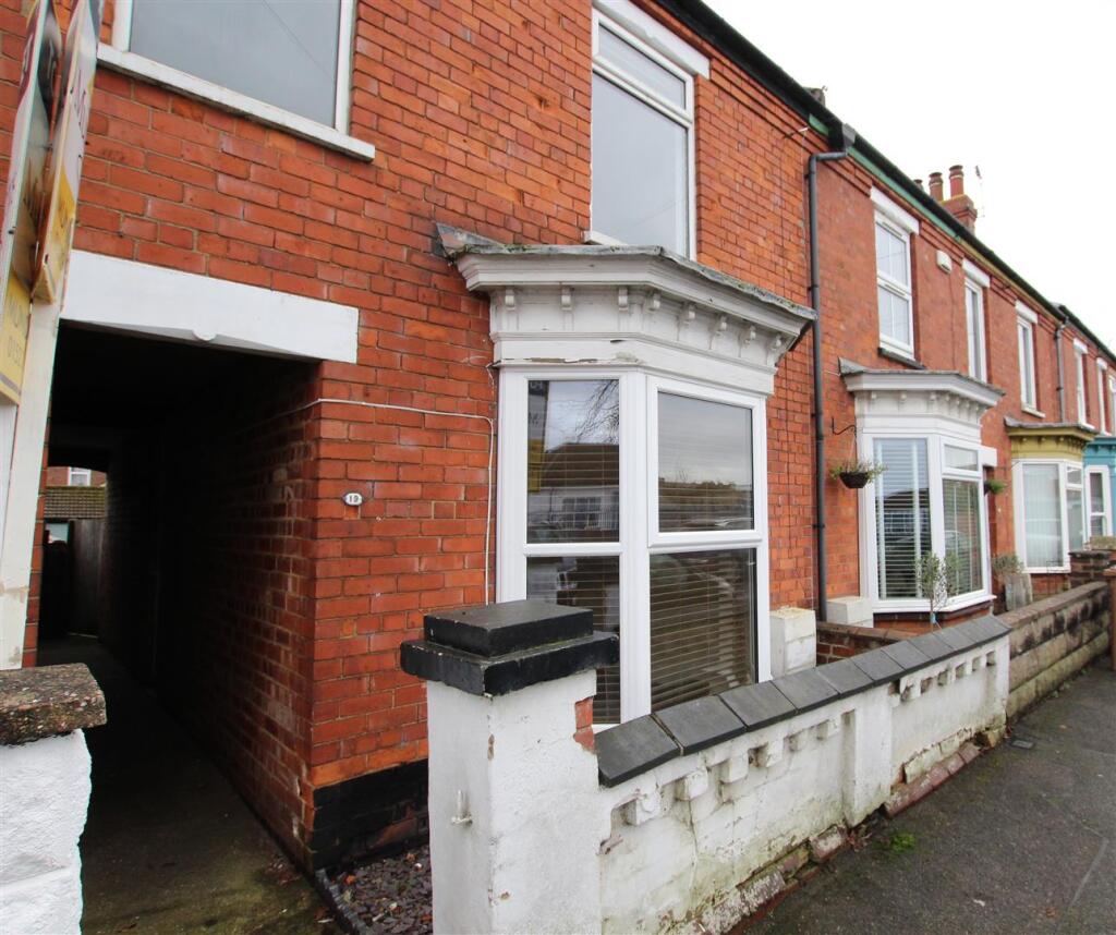 Main image of property: 19 Olive Street, Lincoln