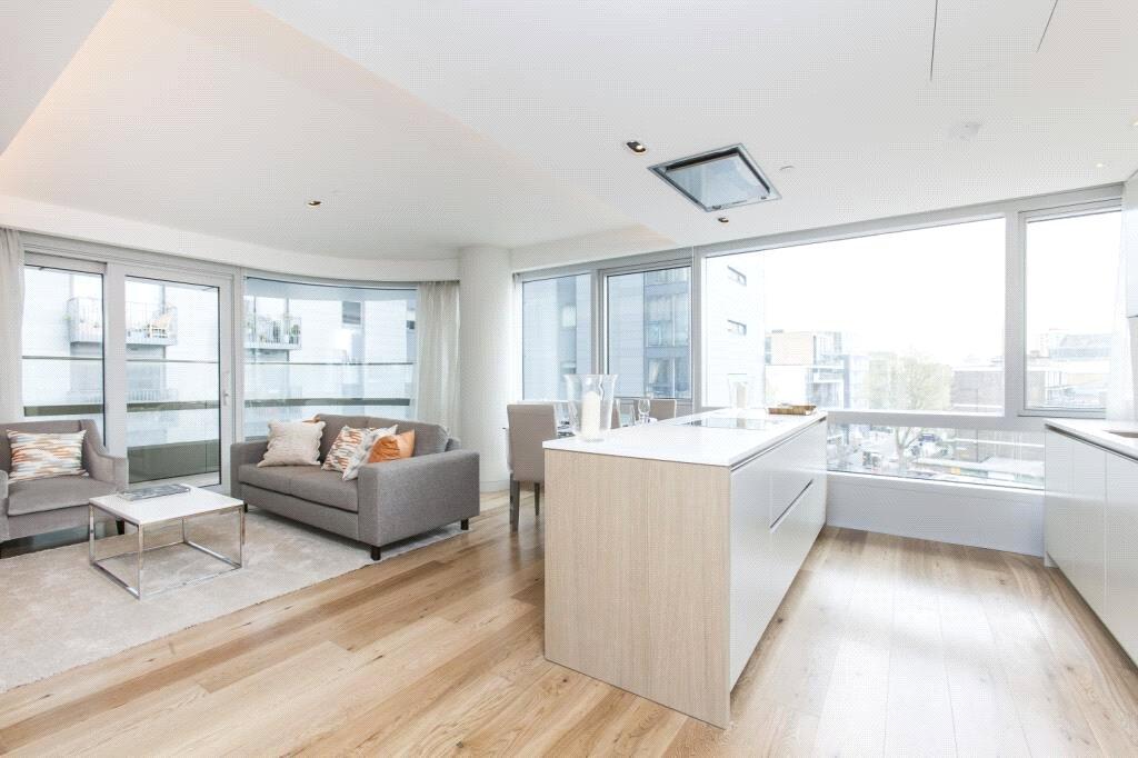Main image of property: City Road, London, EC1V